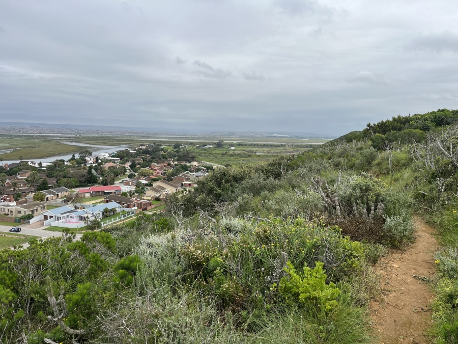 0 Bedroom Property for Sale in Amsterdamhoek Eastern Cape